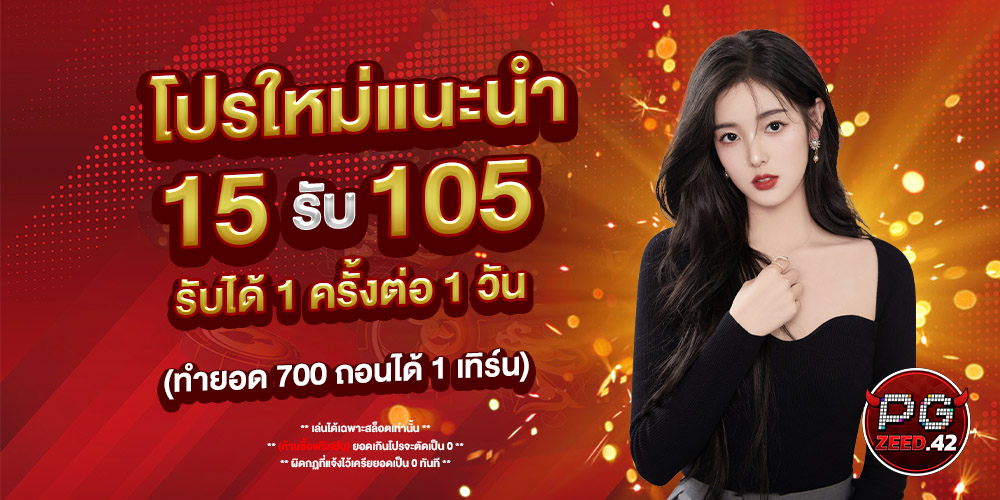 pgzeed42 ทางเข้า